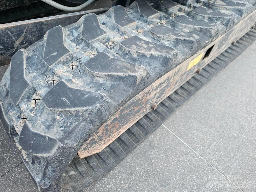 Airman AX 26 U-6 Mini excavatoare < 7t