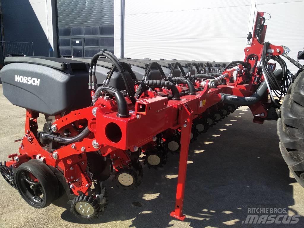 Horsch Maestro 12 RV Perforatoare