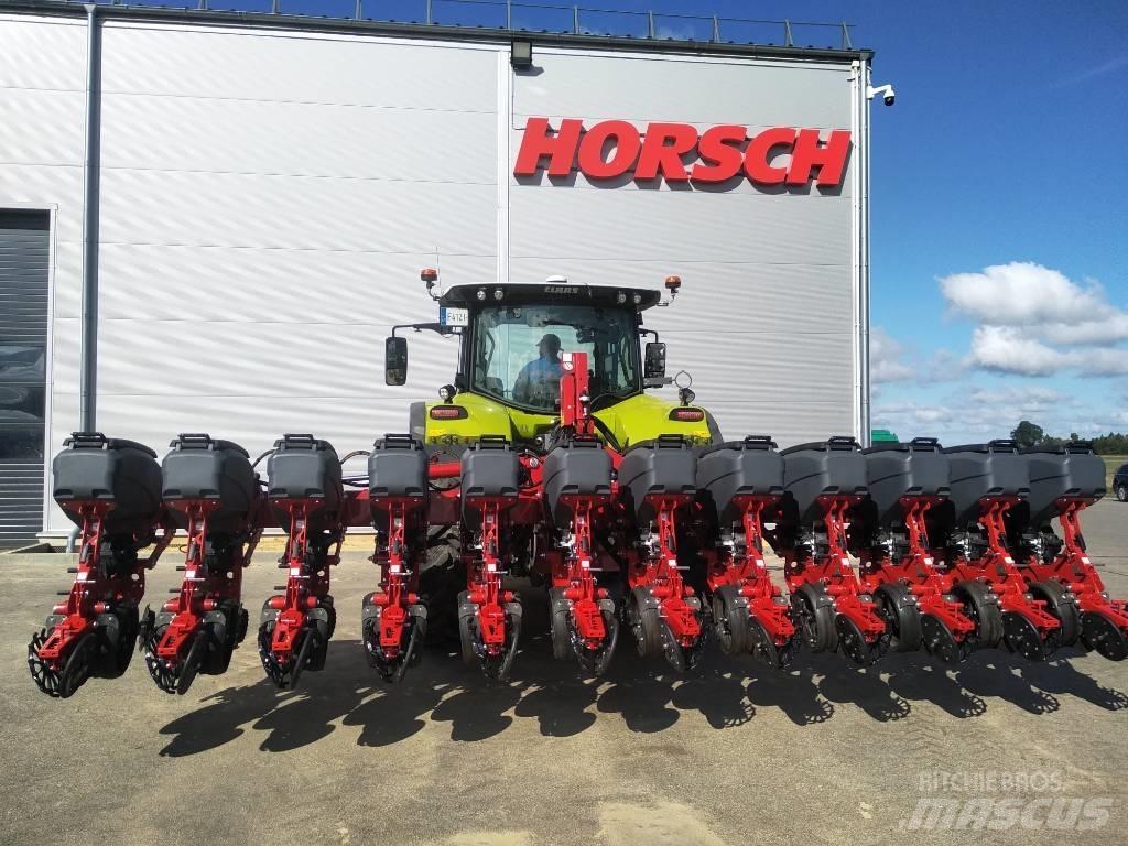 Horsch Maestro 12 RV Perforatoare