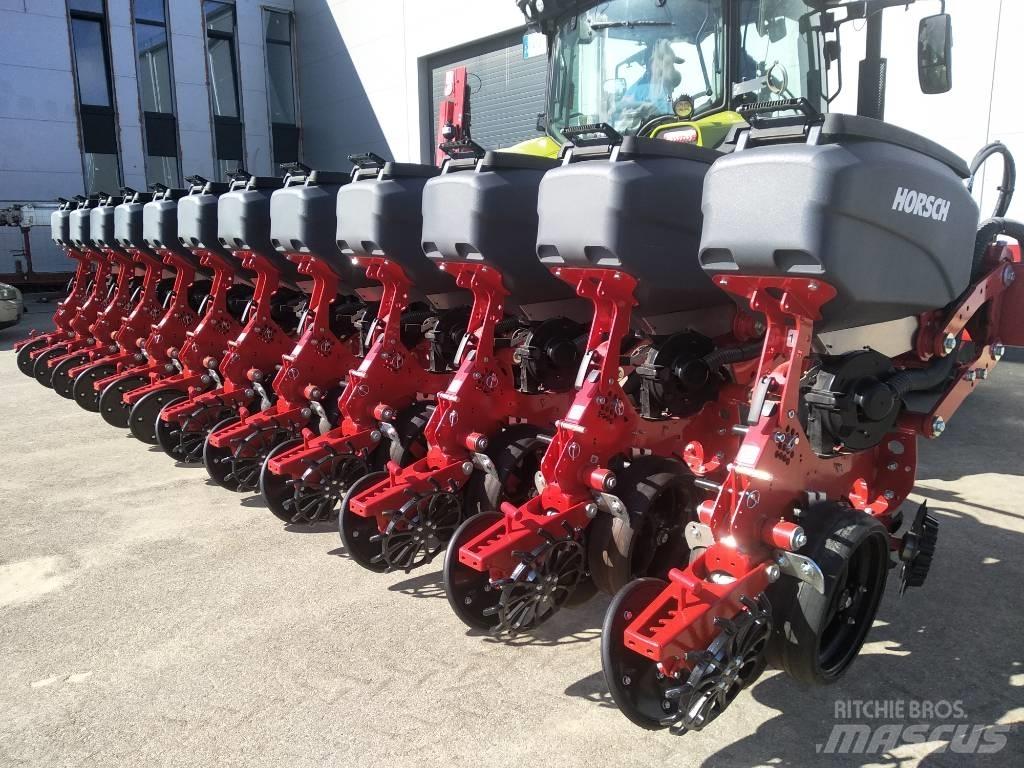 Horsch Maestro 12 RV Perforatoare