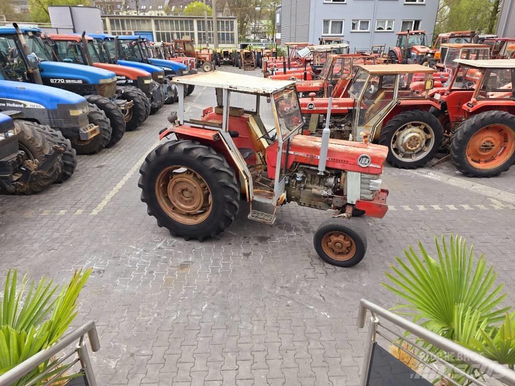 Massey Ferguson 188 Tractoare