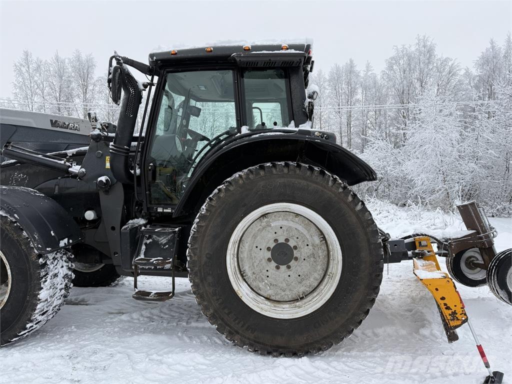 Valtra T191 Tractoare