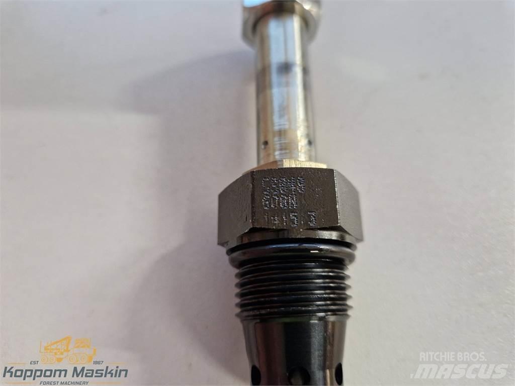 Rottne 081-0038 Hidraulice