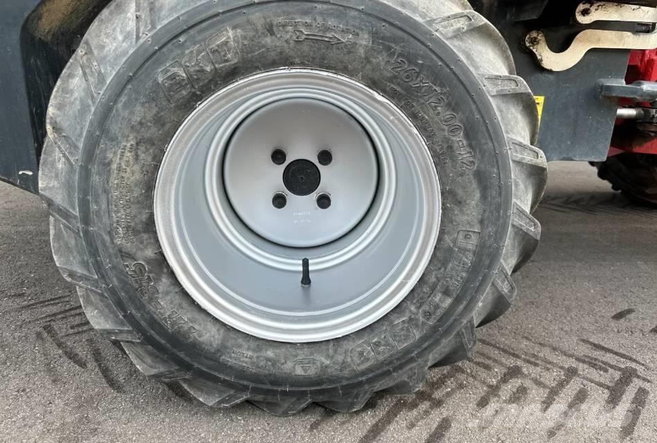 Schäffer 2024 Mini incarcatoare