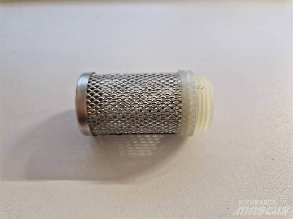 Rottne 073-22020 Motoare