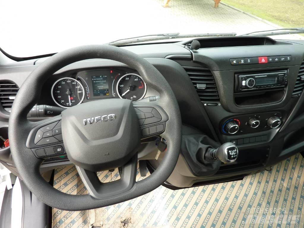Multitel MTE 230 EX Platforme aeriene montate pe camion