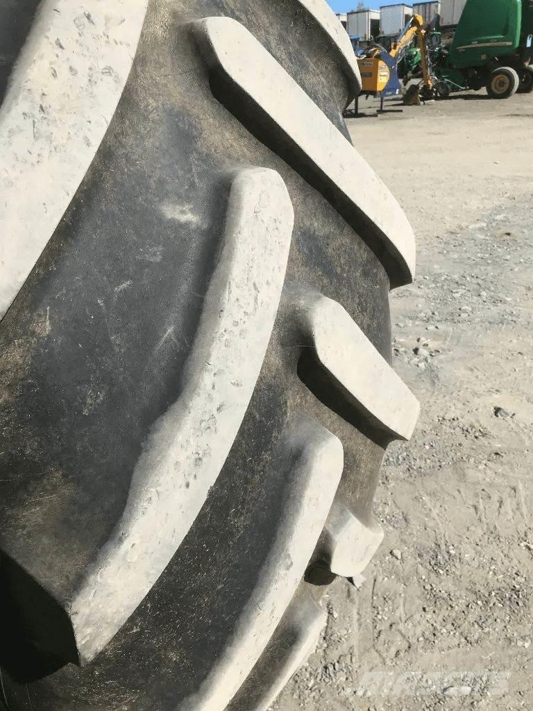 John Deere 6155 M Tractoare