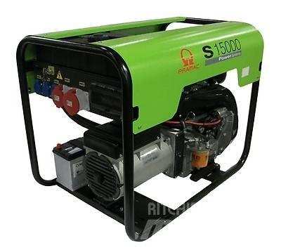 Pramac S15000 Generatoare Diesel