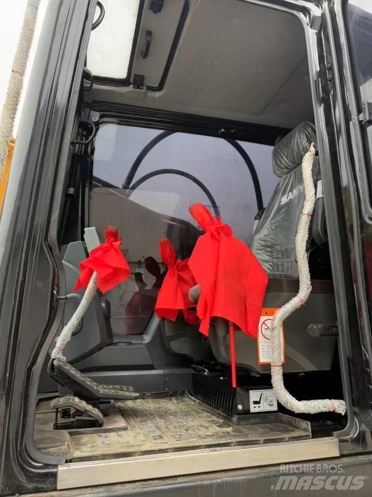 Sany SY 215 H Excavatoare pe șenile
