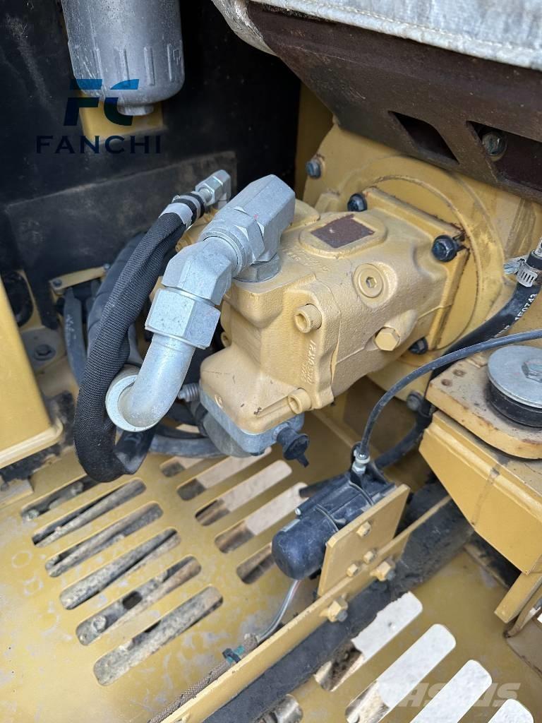 CAT CAT305.5E2 Mini excavatoare < 7t