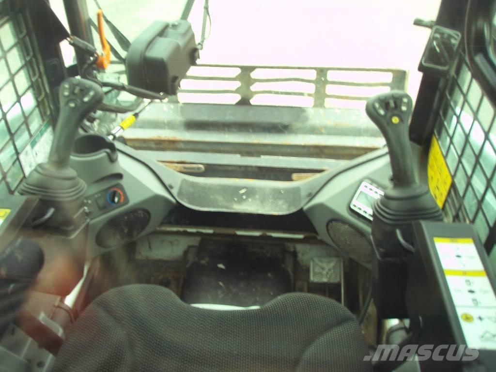 Bobcat T 450 Mini incarcator
