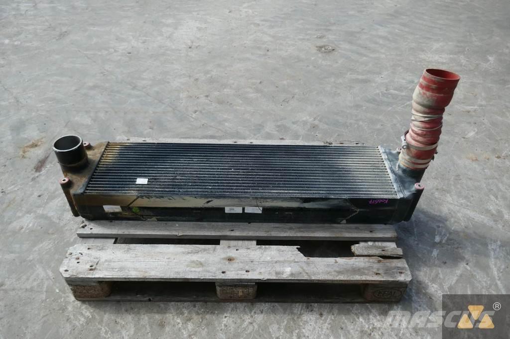 CAT 335-4189 Transport - Altele