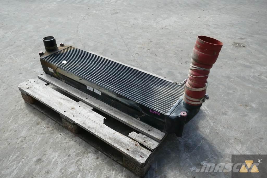 CAT 335-4189 Transport - Altele