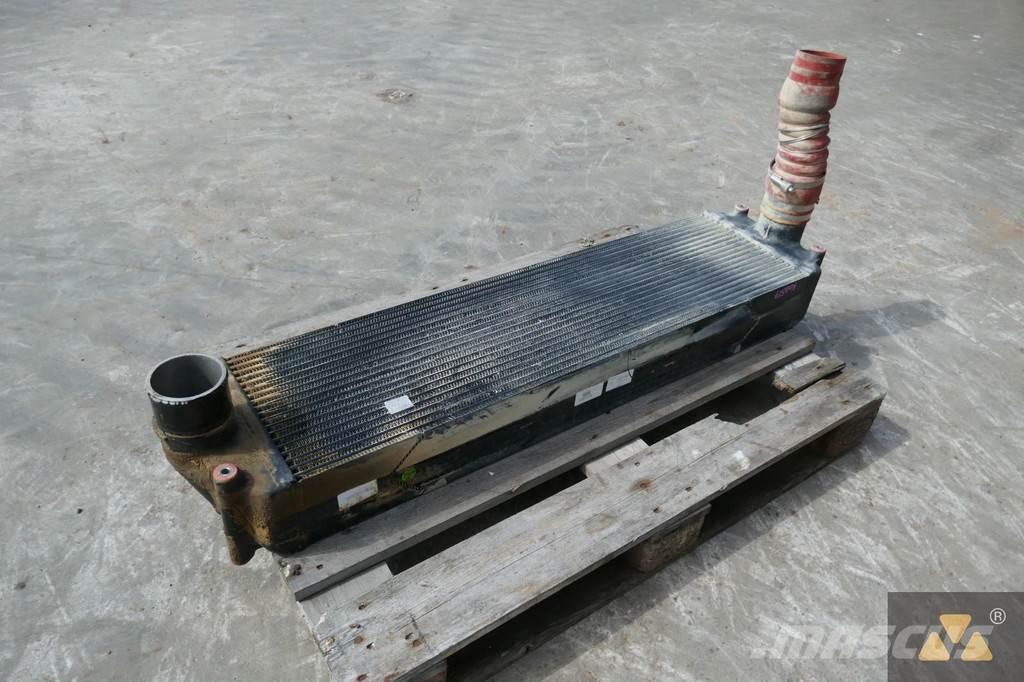 CAT 335-4189 Transport - Altele