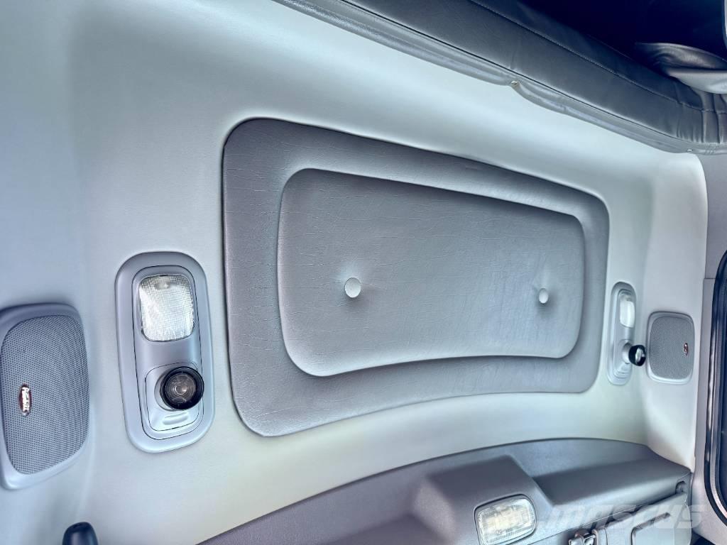 Peterbilt 389 Autotractoare