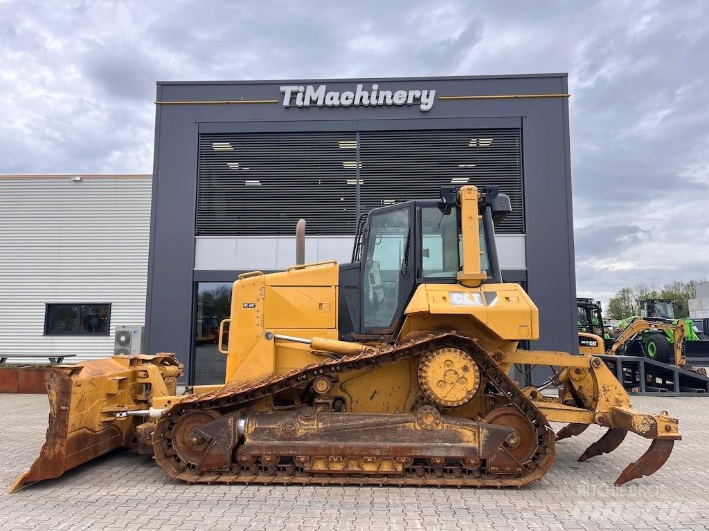 CAT D6N XL Buldozere pe senile
