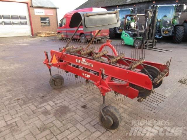 SIP favoriet 270 Combina