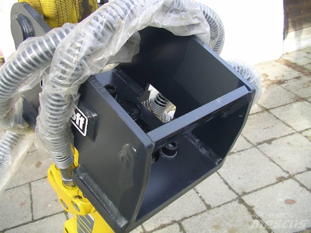 Epiroc SB 52 Ciocane / Concasoare