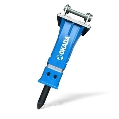 Okada 6000/GFXF Ciocane / Concasoare