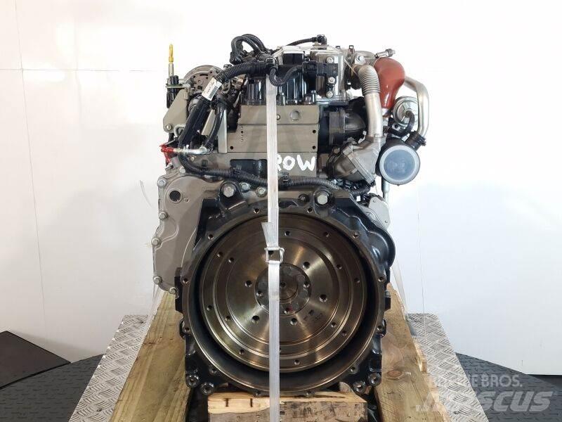 Deutz TD 2.9 L4 Motoare