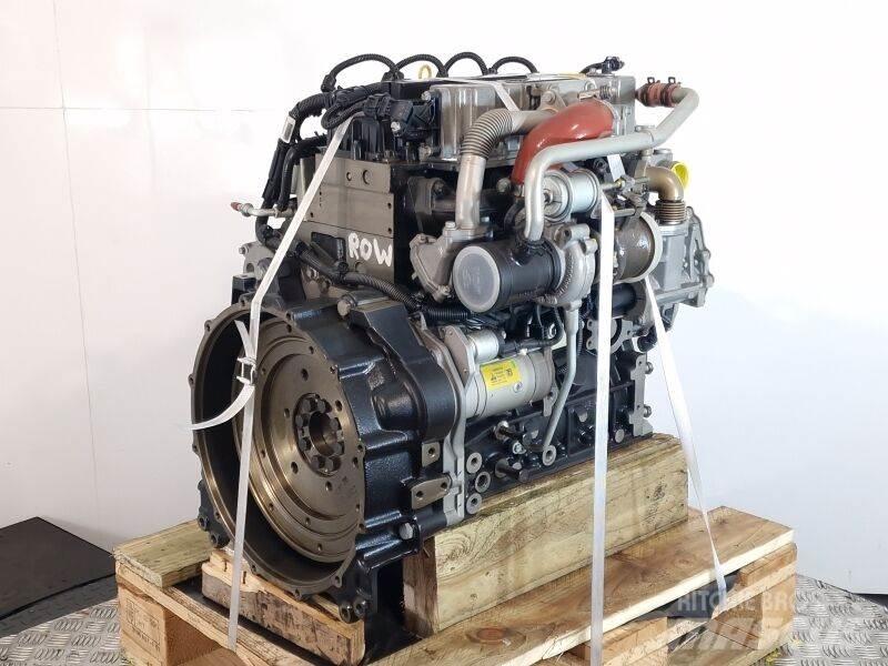 Deutz TD 2.9 L4 Motoare