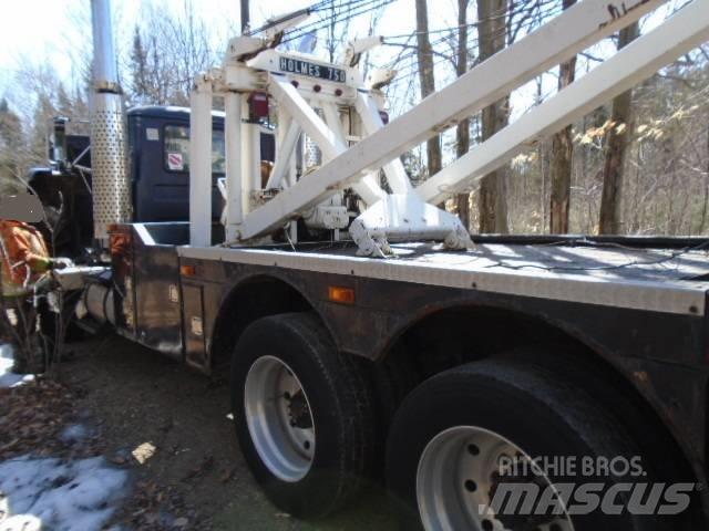 Mack RS797LST Vehicule de recuperare