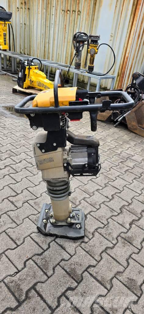 Wacker Neuson AS50e Compactor
