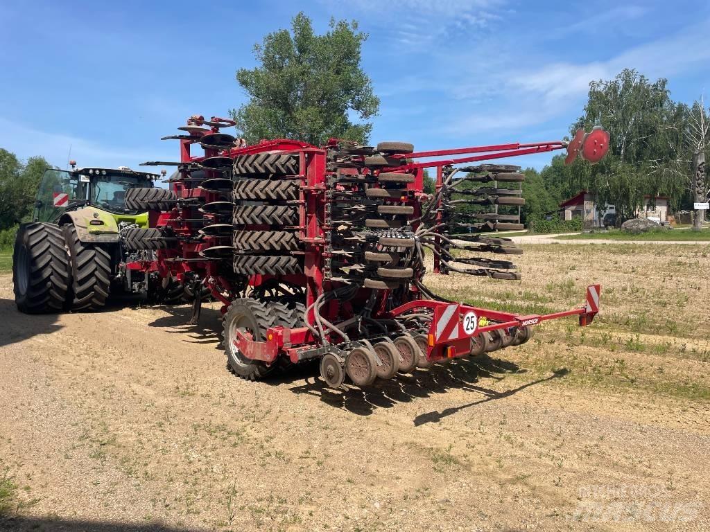 Horsch Focus 6 TD Perforatoare
