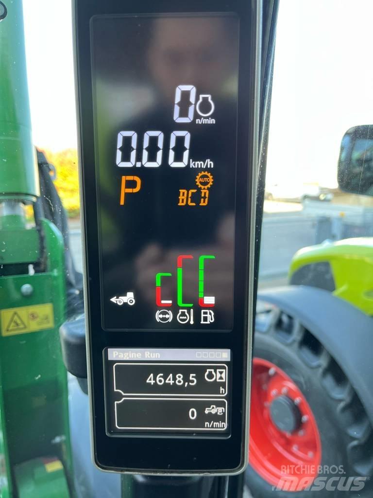 John Deere 5125 R Tractoare