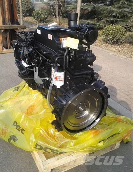 Cummins 6CTA8.3 Motoare