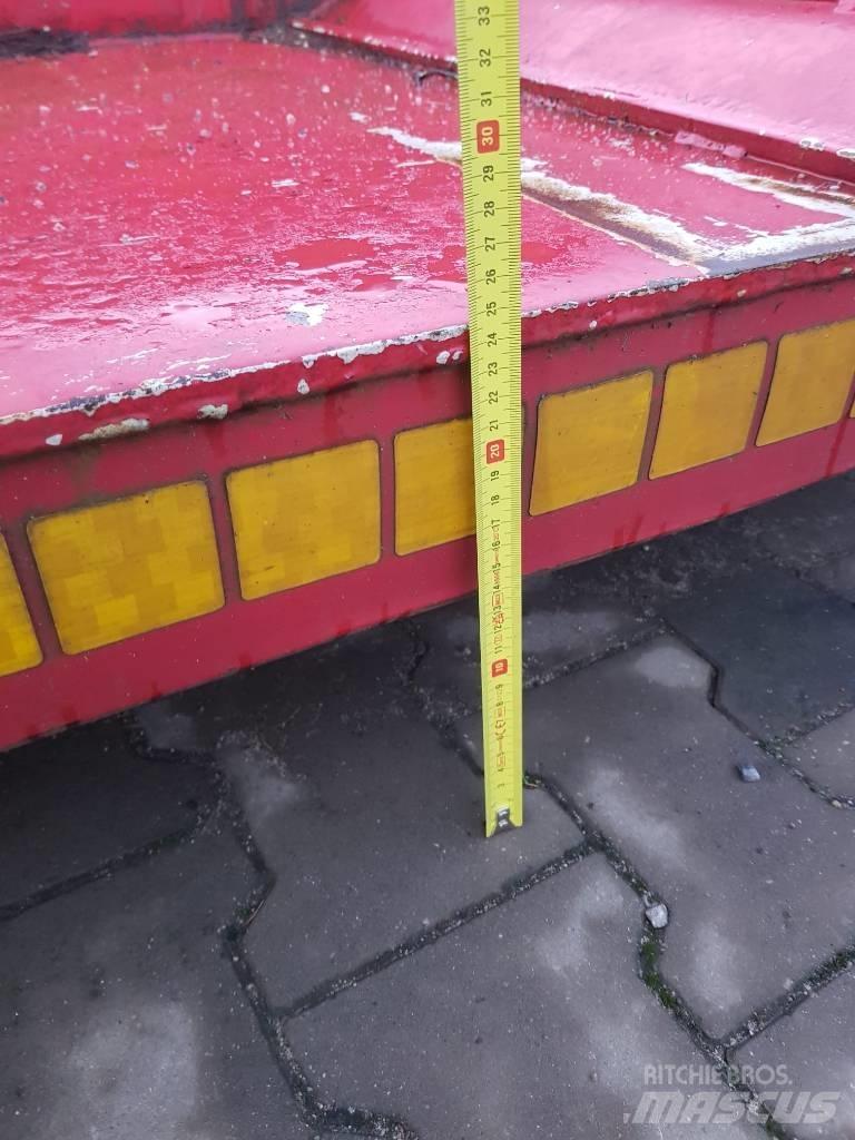 Scania R 520 Autotractoare