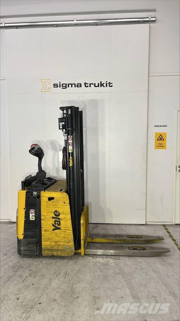 Yale MS 12 X Transpaleti autopropulsanti