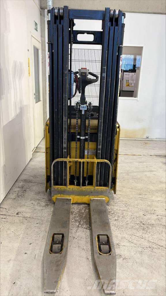 Yale MS 12 X Transpaleti autopropulsanti