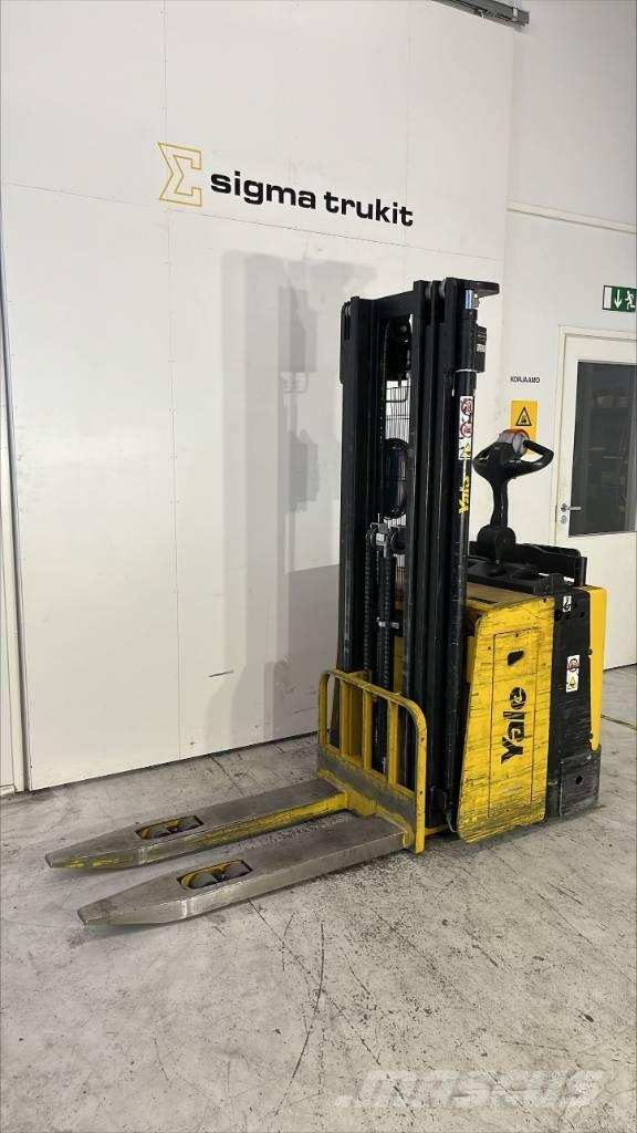 Yale MS 12 X Transpaleti autopropulsanti