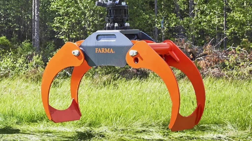 Farma koura 0.24 Cupe forestiere