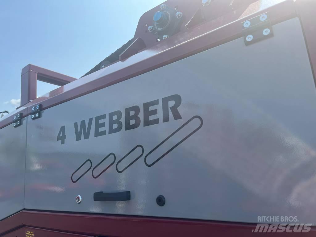 ScanStone 4 Webber Pikamere