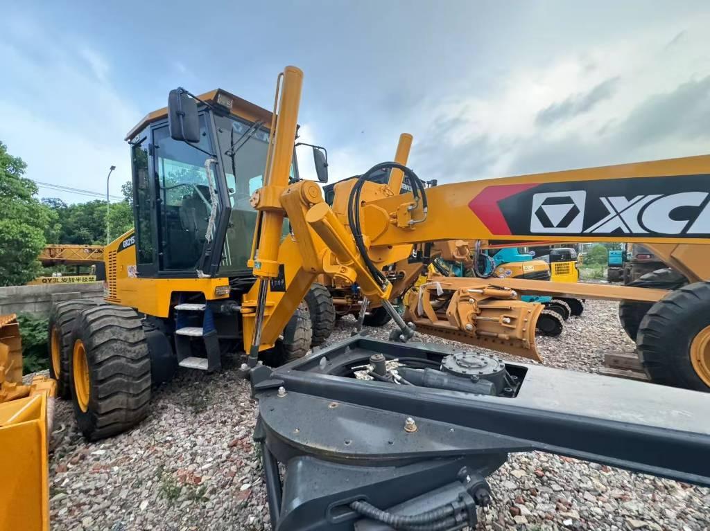 XCMG GR2153 Gredere