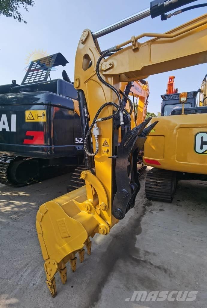 CAT 305.5E Mini excavatoare < 7t