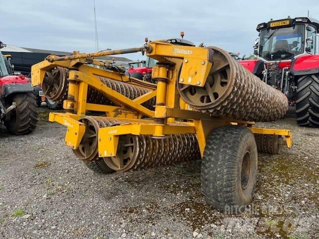 Twose 12.3 ROLLS Tavaluguri