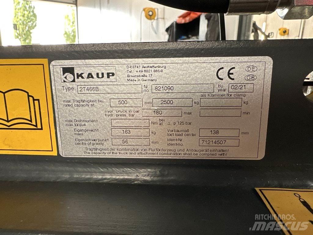 Kaup 2T466b Furci