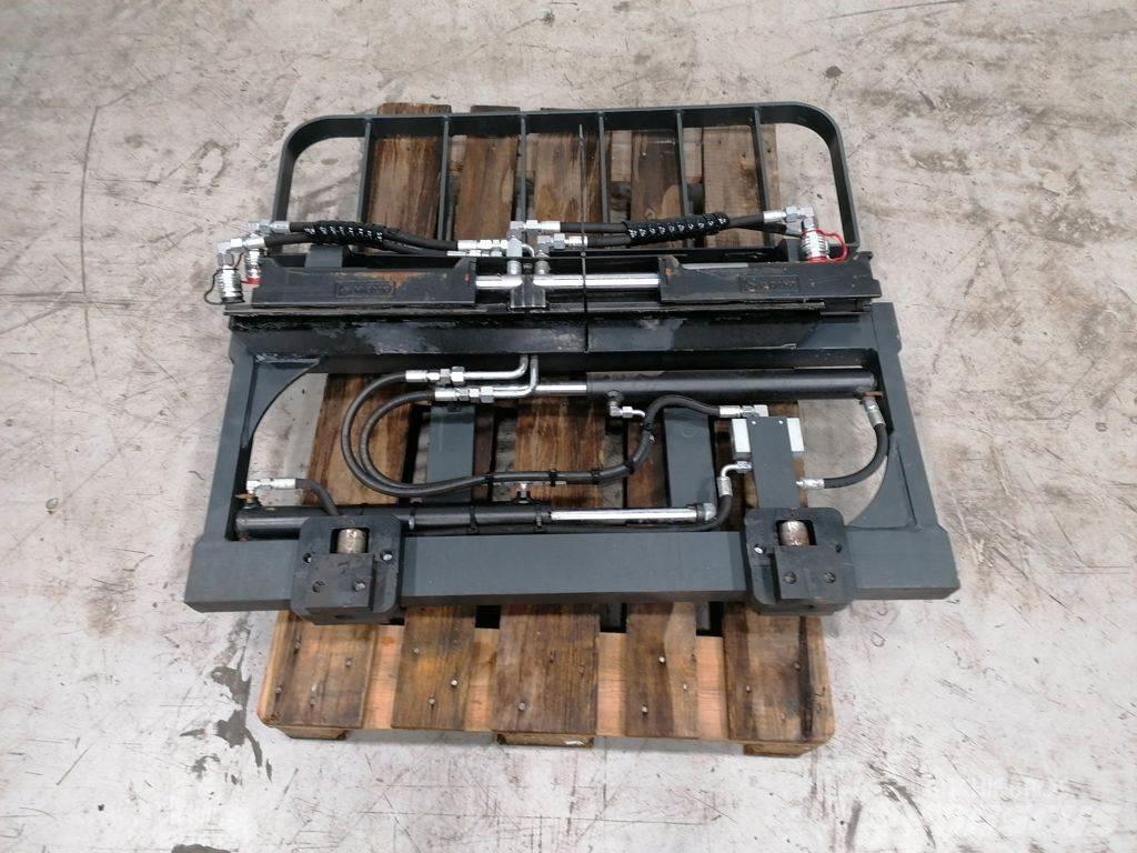 Kaup 2T466b Furci