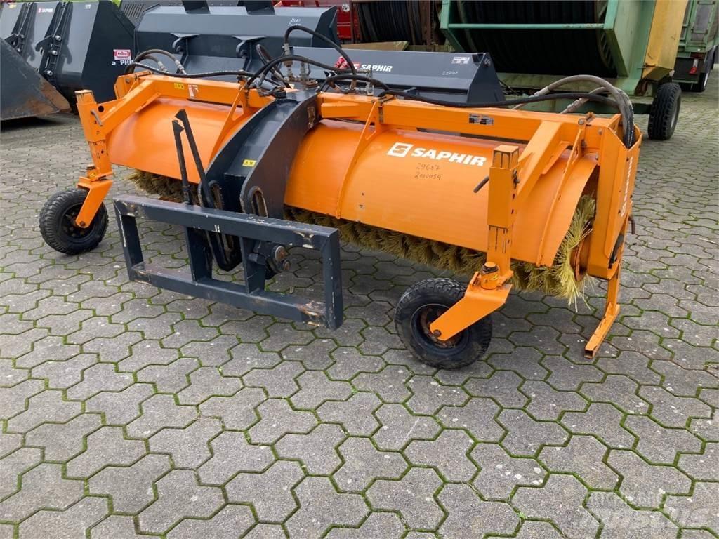 Saphir SKM 30 Maturatori