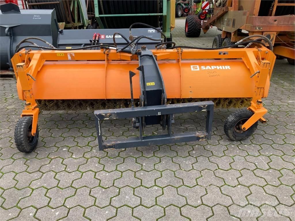 Saphir SKM 30 Maturatori