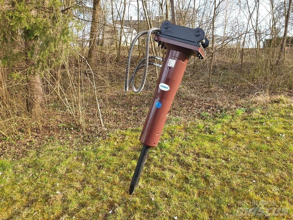 Daemo E70 Ciocane / Concasoare