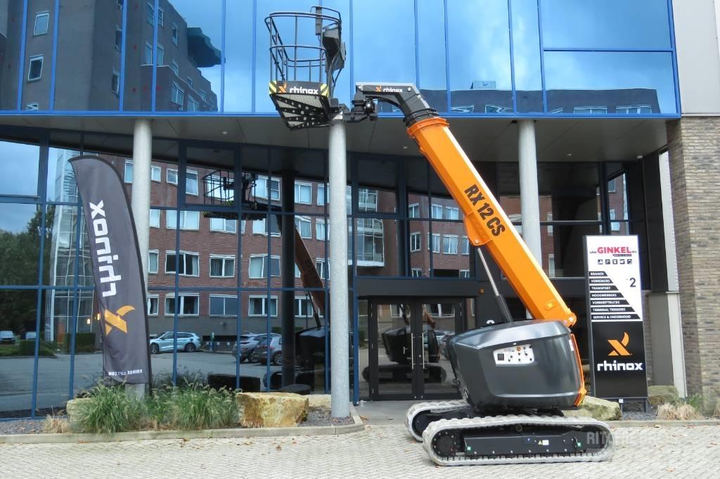Rhinox RX12CS Nacele cu brat telescopic