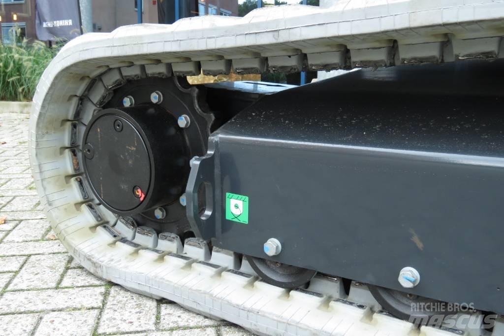 Rhinox RX12CS Nacele cu brat telescopic