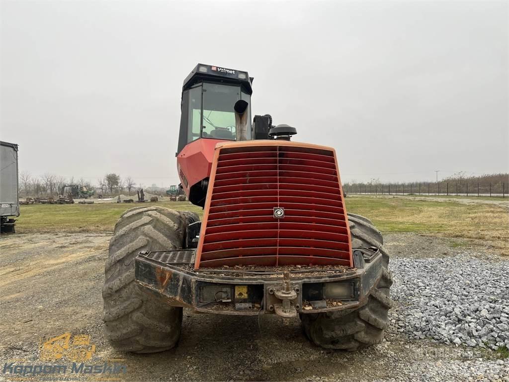 Valmet 911.1 Combine forestiere
