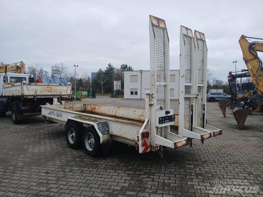 Schmidt MTT 1050 Incarcator agabaritic
