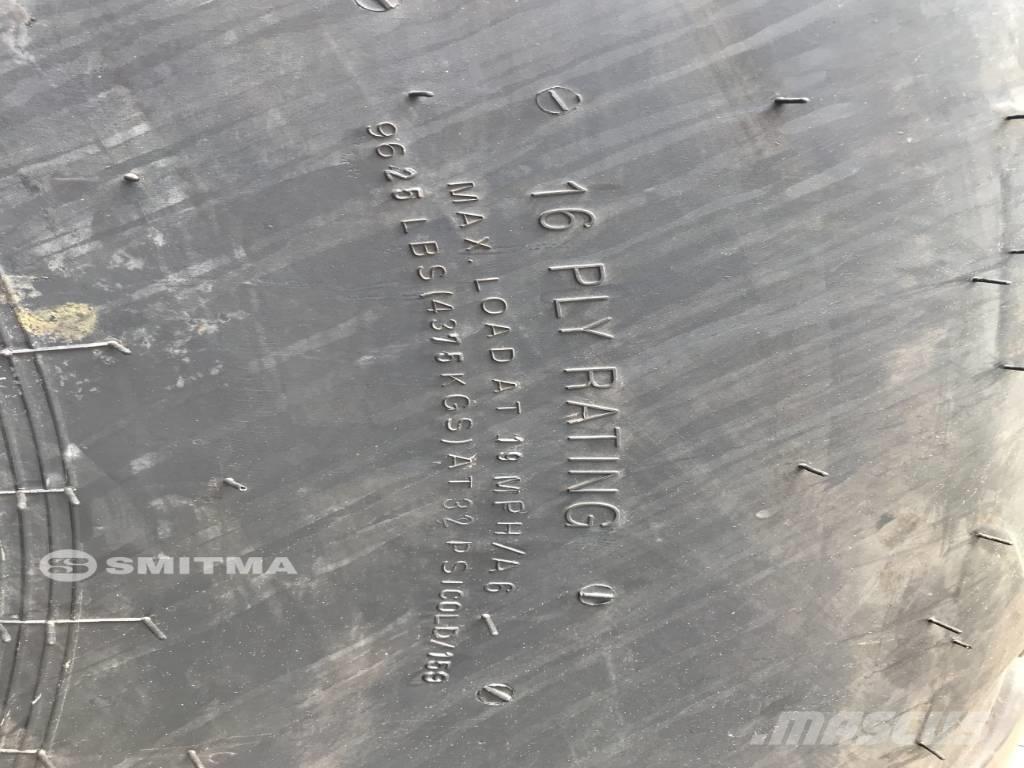  ITR 23.1 - 26 Anvelope, roti si jante