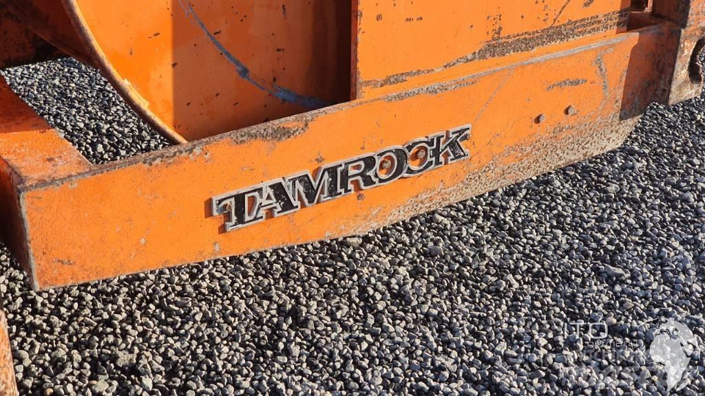 Tamrock HS105D Alte echipamente miniere